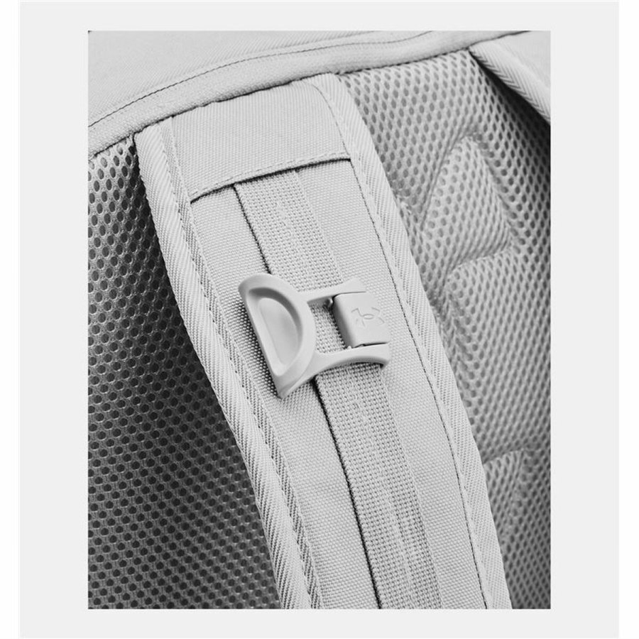 Sportsrygsk Under Armour Fitness  Lysegr #6