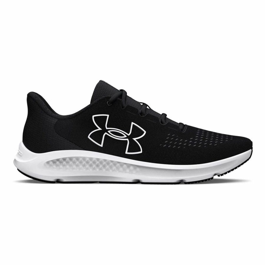 L�besko til voksne Under Armour Charged Sort #1