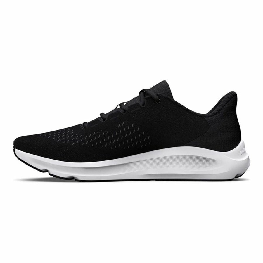 L�besko til voksne Under Armour Charged Sort #2