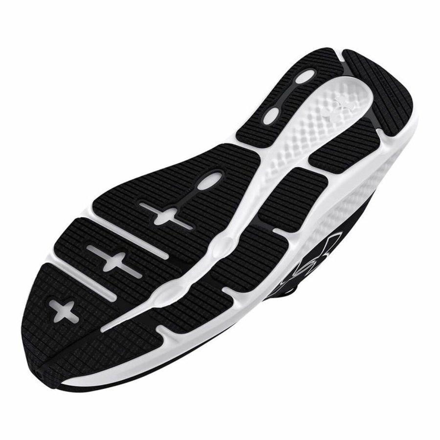 L�besko til voksne Under Armour Charged Sort #3