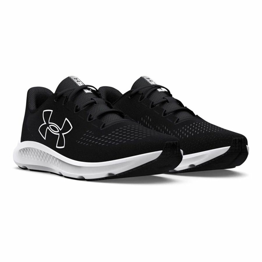 L�besko til voksne Under Armour Charged Sort #5
