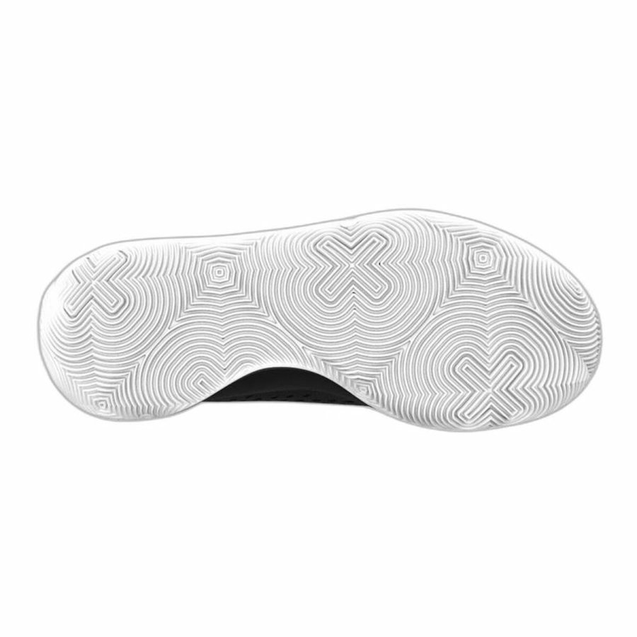 Basketballsko til voksne Under Armour Jet '23 Sort #3