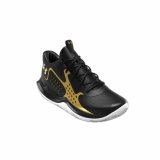 Basketballsko til voksne Under Armour Jet '23 Sort #5