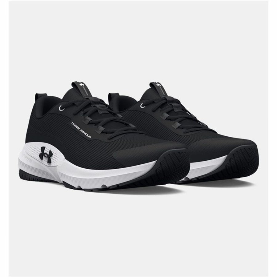 Herre sneakers Under Armour Dynamic Select Sort #5