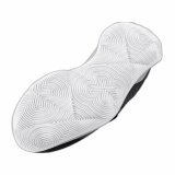 Basketballsko til voksne Under Armour Gs Jet '23 Sort #3