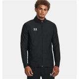Trning sweatshirt til voksne Under Armour Challenger Track #3