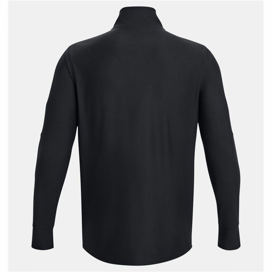 Trning sweatshirt til voksne Under Armour Challenger Track #6