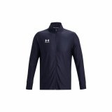 Trning sweatshirt til voksne Under Armour Challenger Bl #1