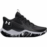 Basketballsko til voksne Under Armour Jet '23 Sort #1