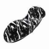 Basketballsko til voksne Under Armour Jet '23 Sort #3