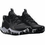 Basketballsko til voksne Under Armour Jet '23 Sort #5