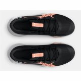 Basketballsko til voksne Under Armour Jet '23 Sort #4