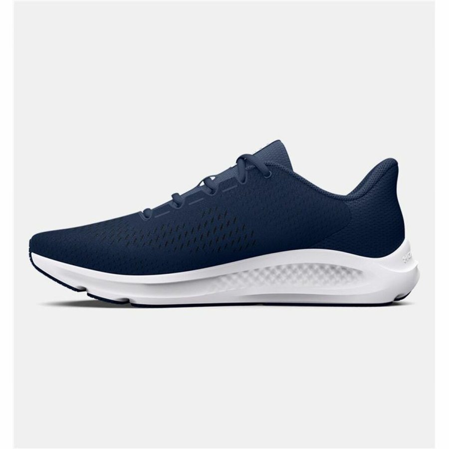 Lbesko til voksne Under Armour Charged Bl Marinebl #2