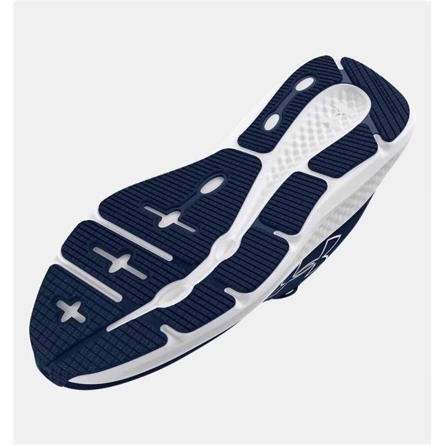 Lbesko til voksne Under Armour Charged Bl Marinebl #3