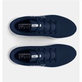 Lbesko til voksne Under Armour Charged Bl Marinebl #4