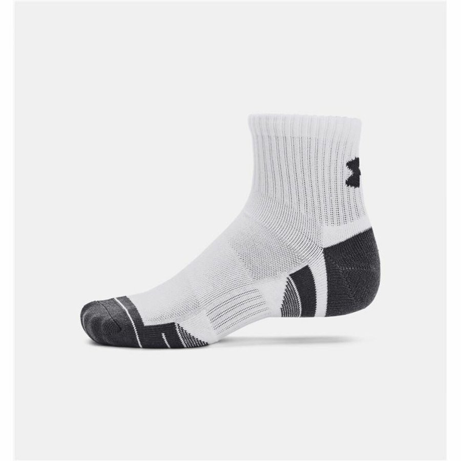 Sportsstrmper Under Armour Performance Hvid #3