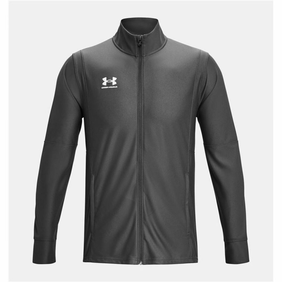 Sport Jakke til Mnd Under Armour Challenger Gr #2