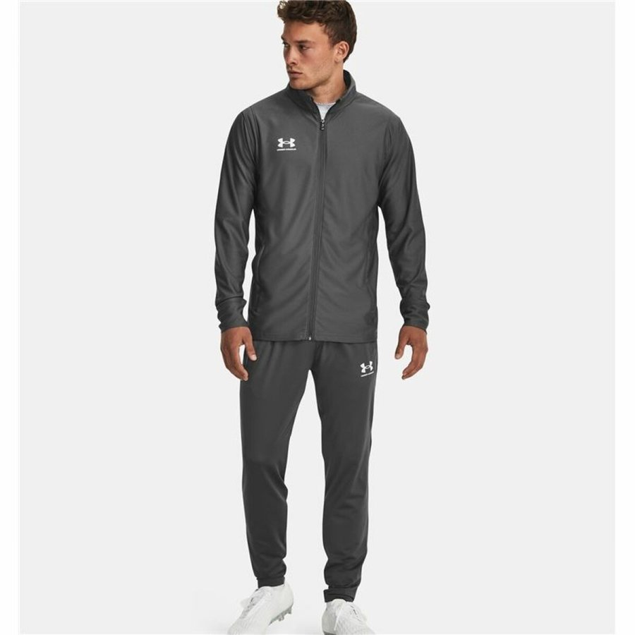 Sport Jakke til Mnd Under Armour Challenger Gr #7