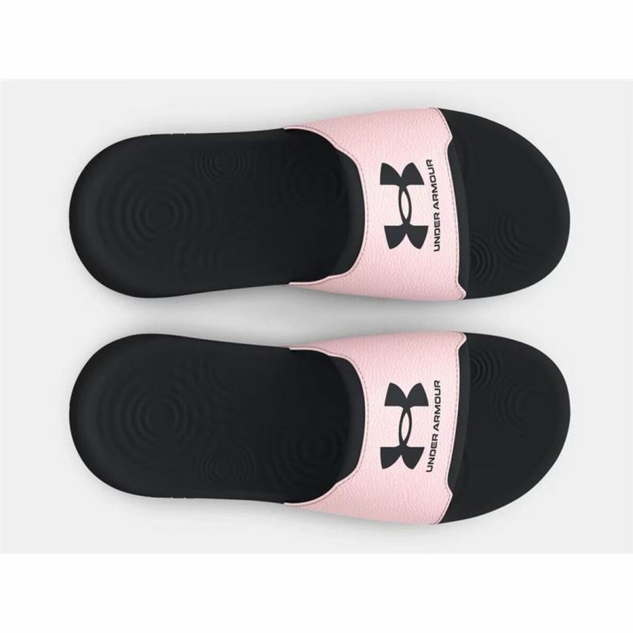 Klipklappere til brn Under Armour Ignite Select Sort #5