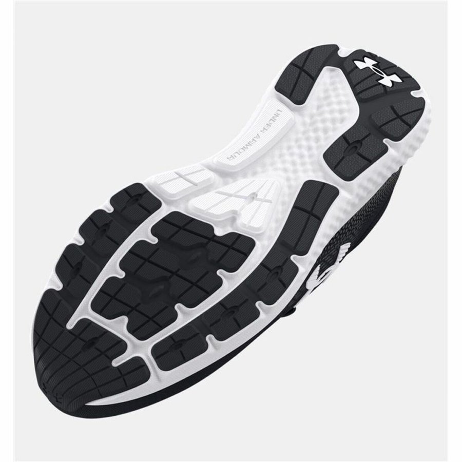 Lbesko til voksne Under Armour Charged Rogue #3