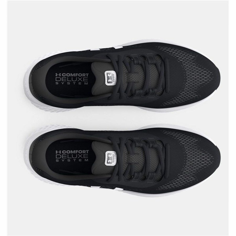 Lbesko til voksne Under Armour Charged Rogue #4