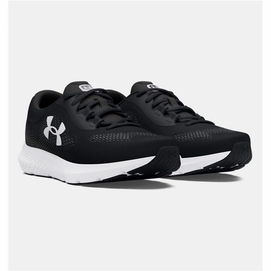 Lbesko til voksne Under Armour Charged Rogue #5