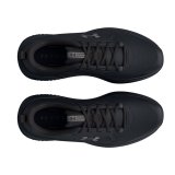 Tr�ningssko Under Armour Charged Commit Sort M�nd Fitness #4