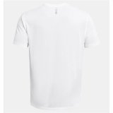 Kort�rmet T-shirt til M�nd Under Armour Launch #2