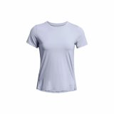 T-shirt Under Armour Launch Elite SS Lilla #1