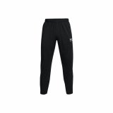 Trningsbukser til fodbold til voksne Under Armour Challenger Sort Mnd #1
