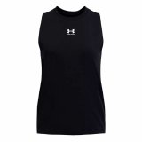 Tank top m�nd Under Armour Rival Muscle #1