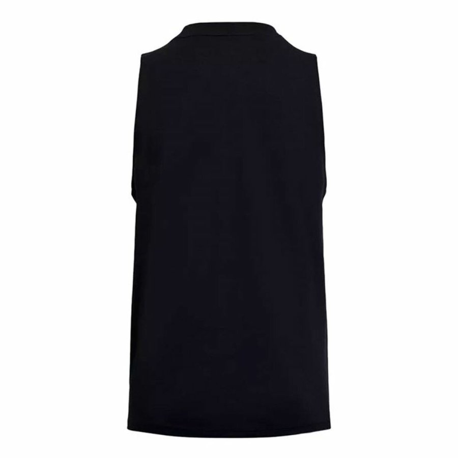 Tank top m�nd Under Armour Rival Muscle #2