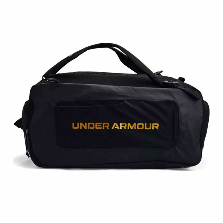 Sportstaske Under Armour Fitness  Sort Onesize #2