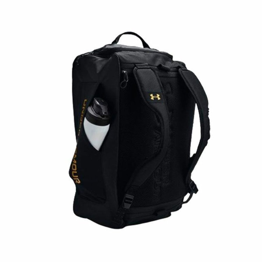 Sportstaske Under Armour Fitness  Sort Onesize #3