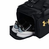 Sportstaske Under Armour Fitness  Sort Onesize #4