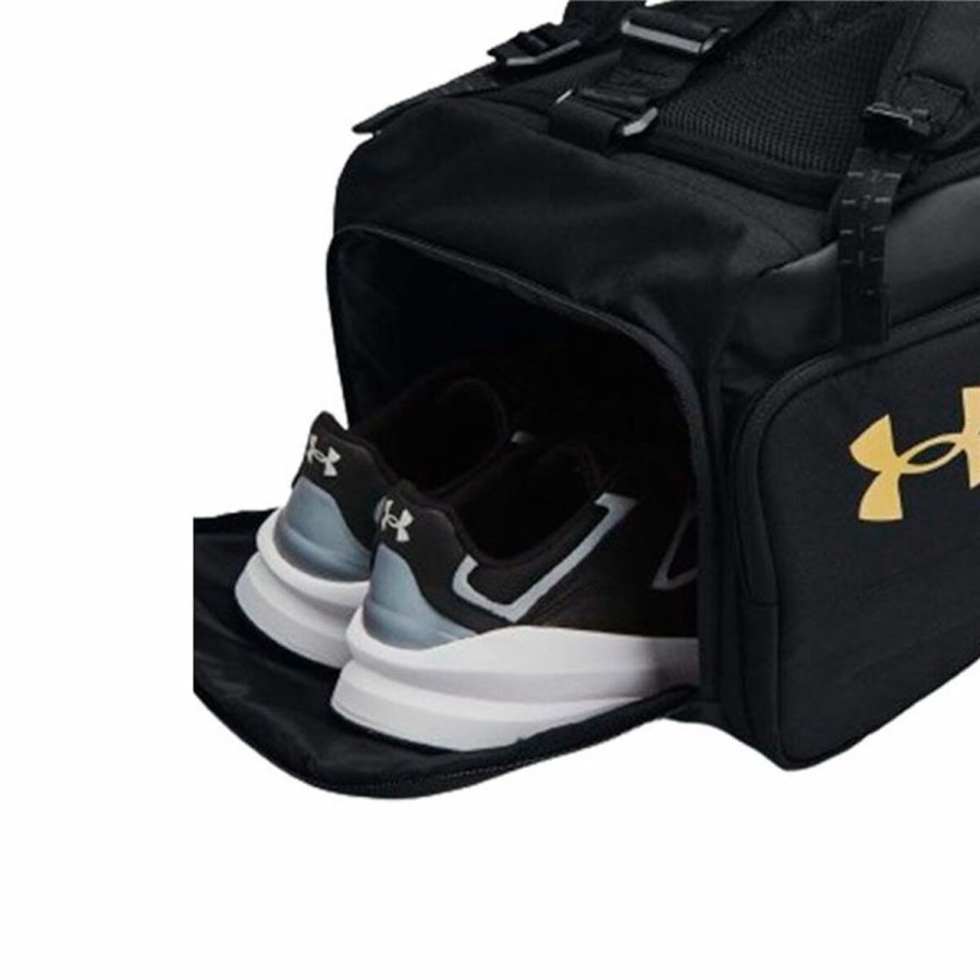 Sportstaske Under Armour Fitness  Sort Onesize #4