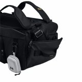 Sportstaske Under Armour Fitness  Sort Onesize #5