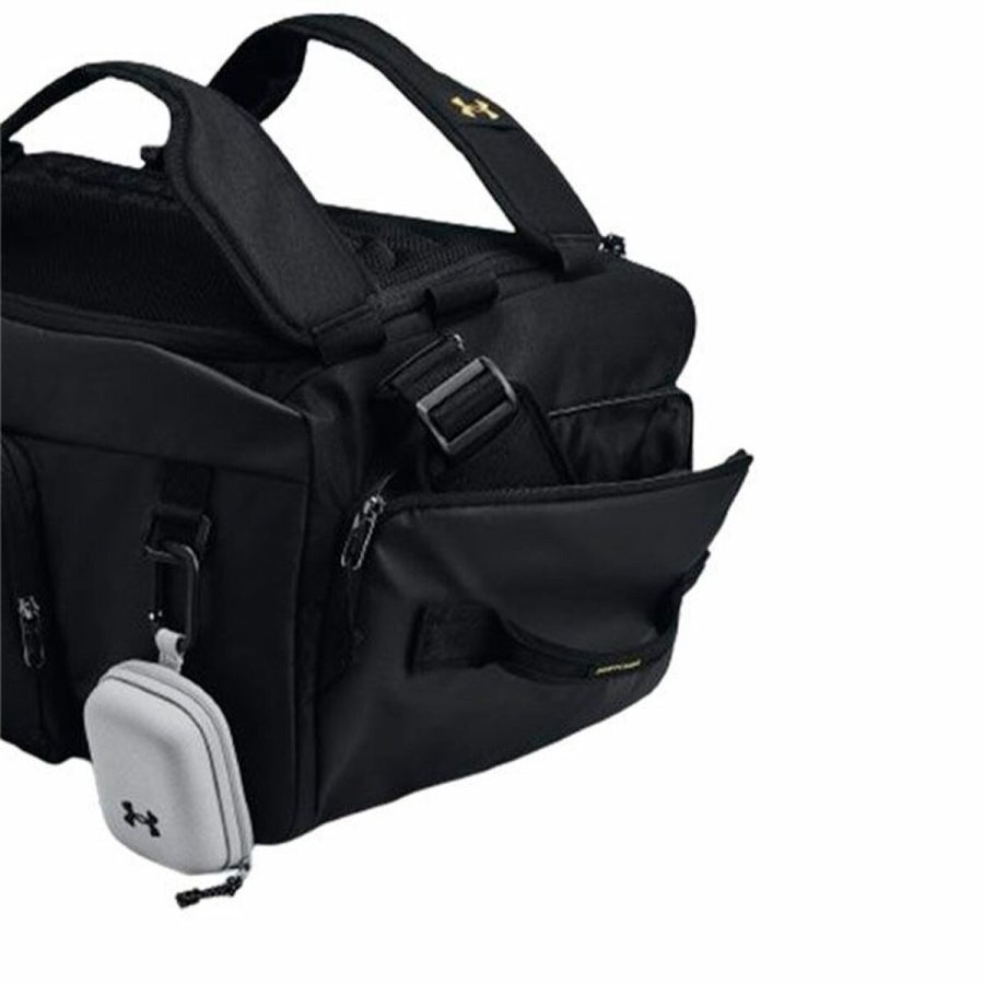 Sportstaske Under Armour Fitness  Sort Onesize #5