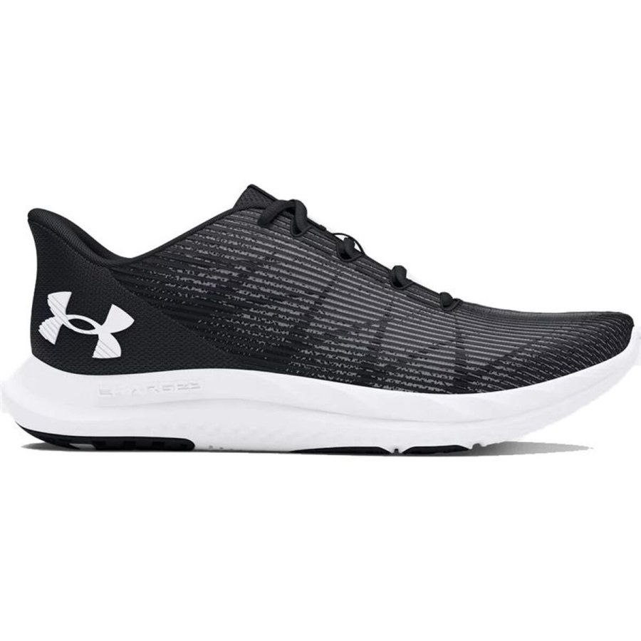 L�besko til voksne Under Armour UA Charged Speed #1