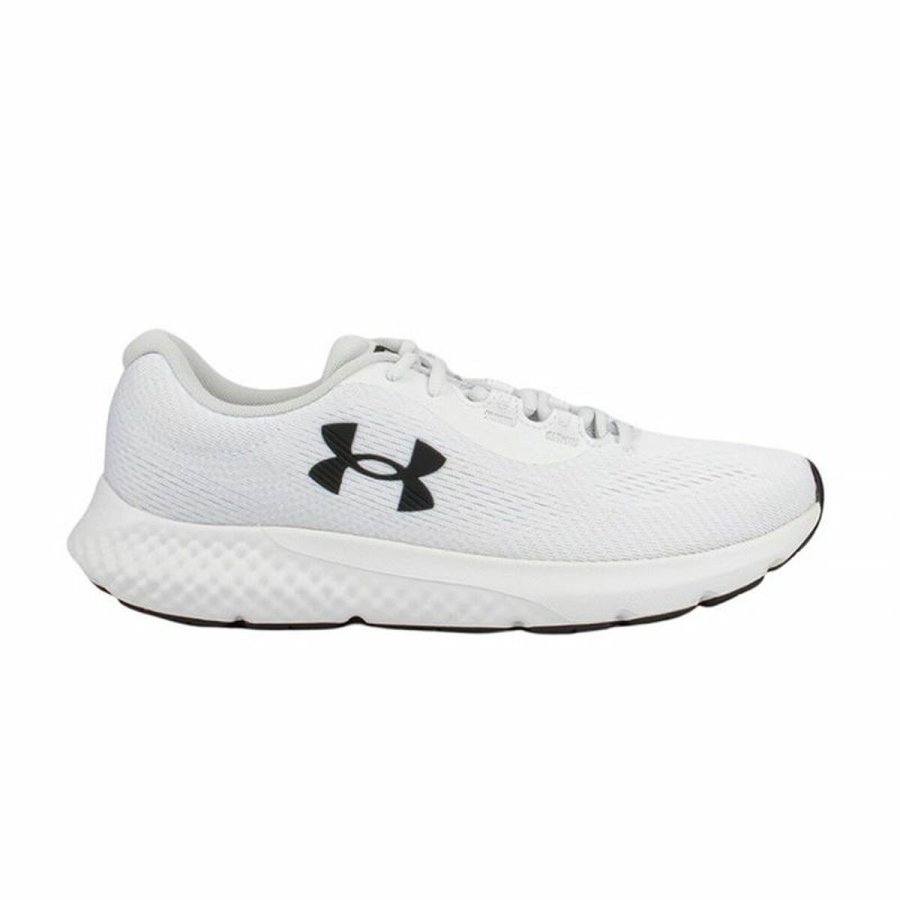 L�besko til voksne Under Armour 3026998-101 Hvid #1