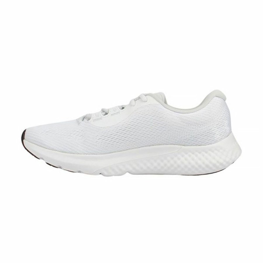 L�besko til voksne Under Armour 3026998-101 Hvid #2
