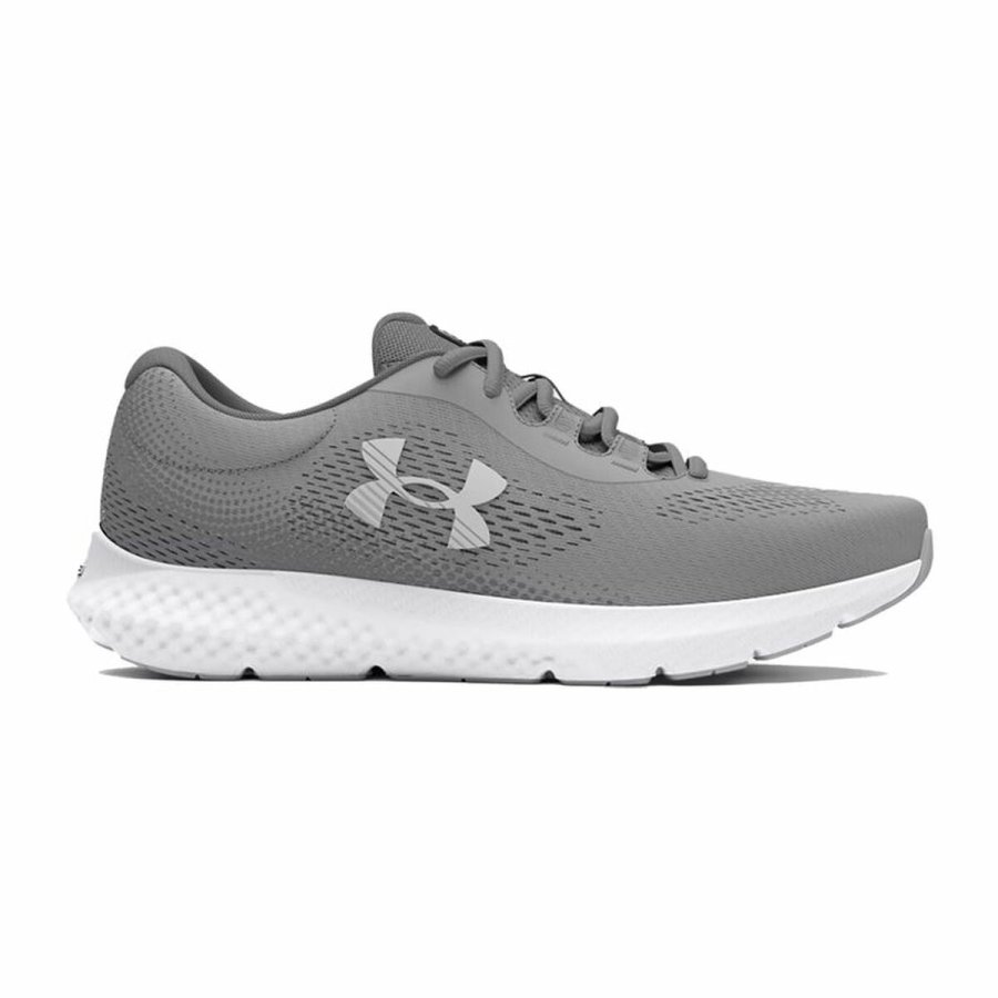 L�besko til voksne Under Armour Charged Rogue Gr� #1