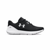 Basketballsko til voksne Under Armour Flow Futr X Sort #1