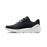 Basketballsko til voksne Under Armour Flow Futr X Sort #2