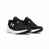 Basketballsko til voksne Under Armour Flow Futr X Sort #3