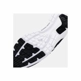 Basketballsko til voksne Under Armour Flow Futr X Sort #4