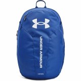 Sportsrygsk Under Armour Hustle Lite Sort 24 L #1