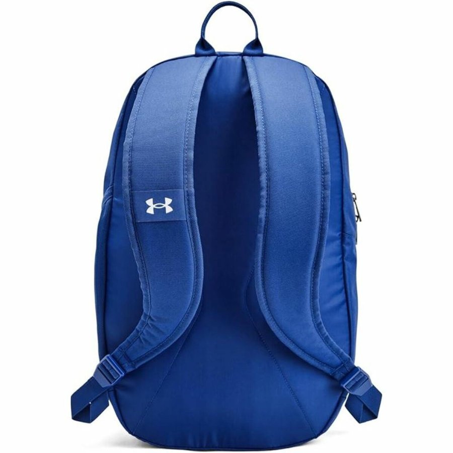 Sportsrygsk Under Armour Hustle Lite Sort 24 L #2