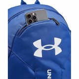 Sportsrygsk Under Armour Hustle Lite Sort 24 L #3