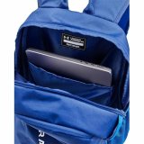 Sportsrygsk Under Armour Hustle Lite Sort 24 L #4